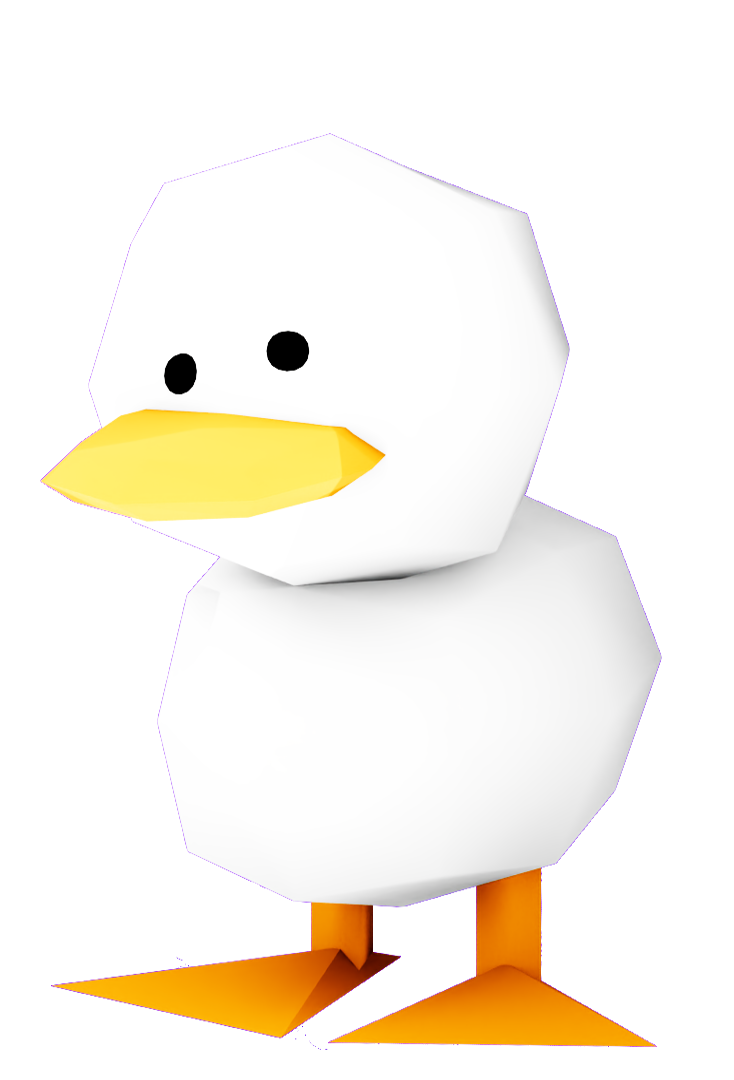 No Ducks Allowed by Kut