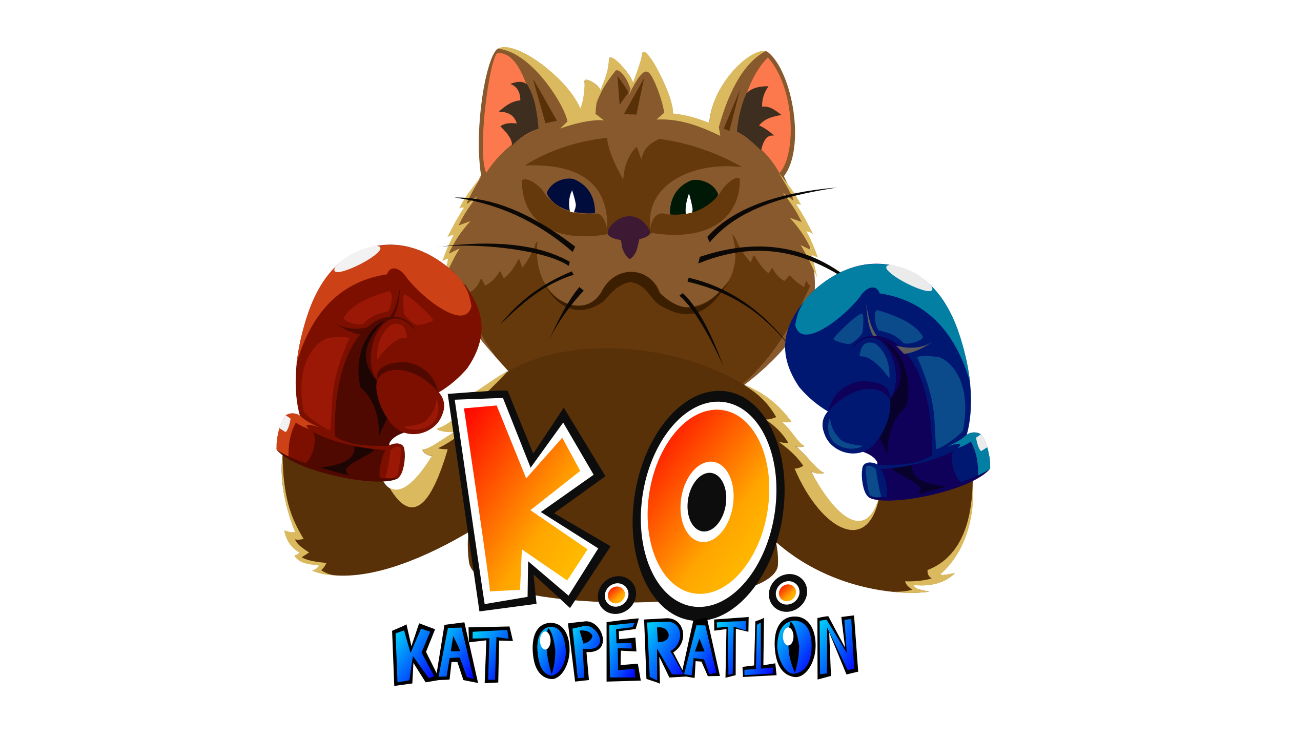 K.O. Kat Operation