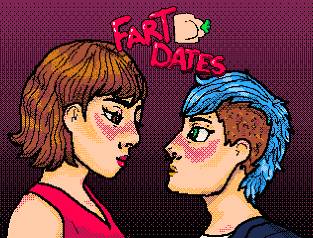 Cover image for Fart Dates
