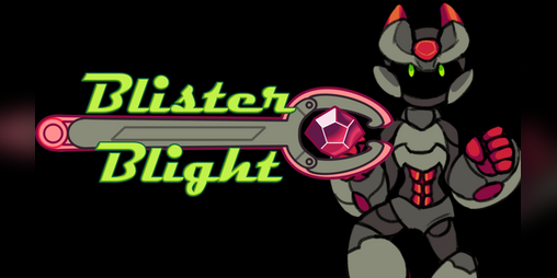 Cover image for Blister Blight Demo