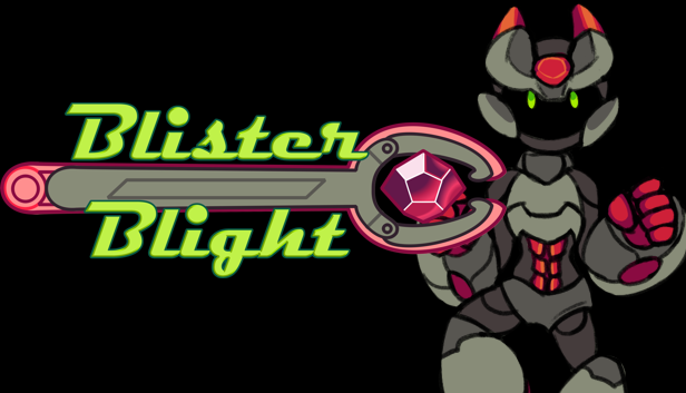 Blister Blight Demo