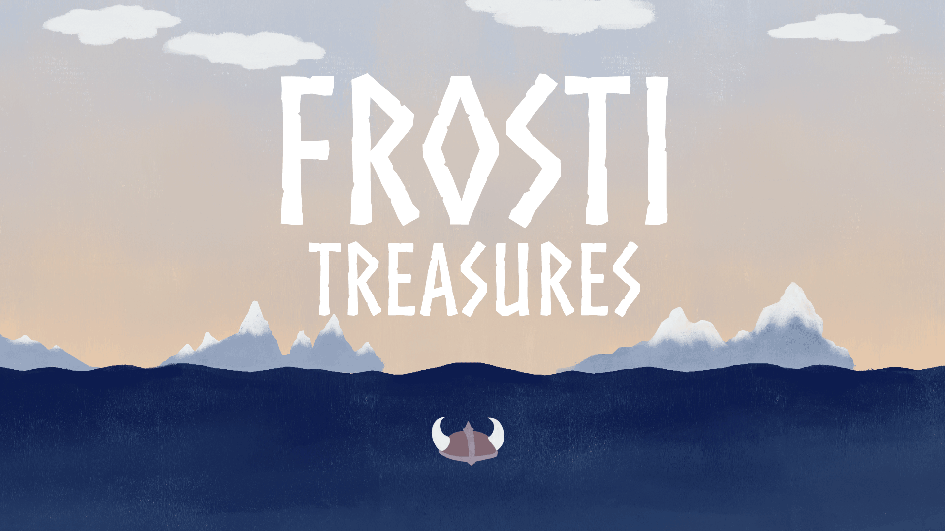 Frosti Treasures