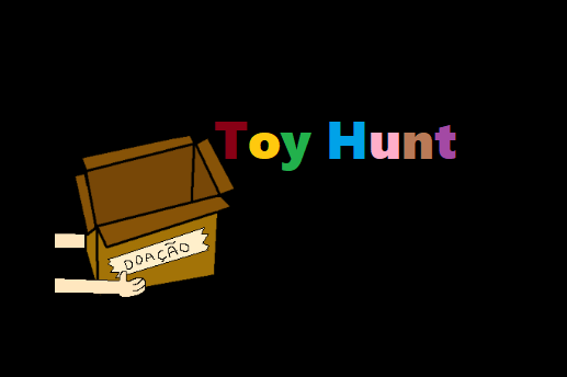 Toy Hunt