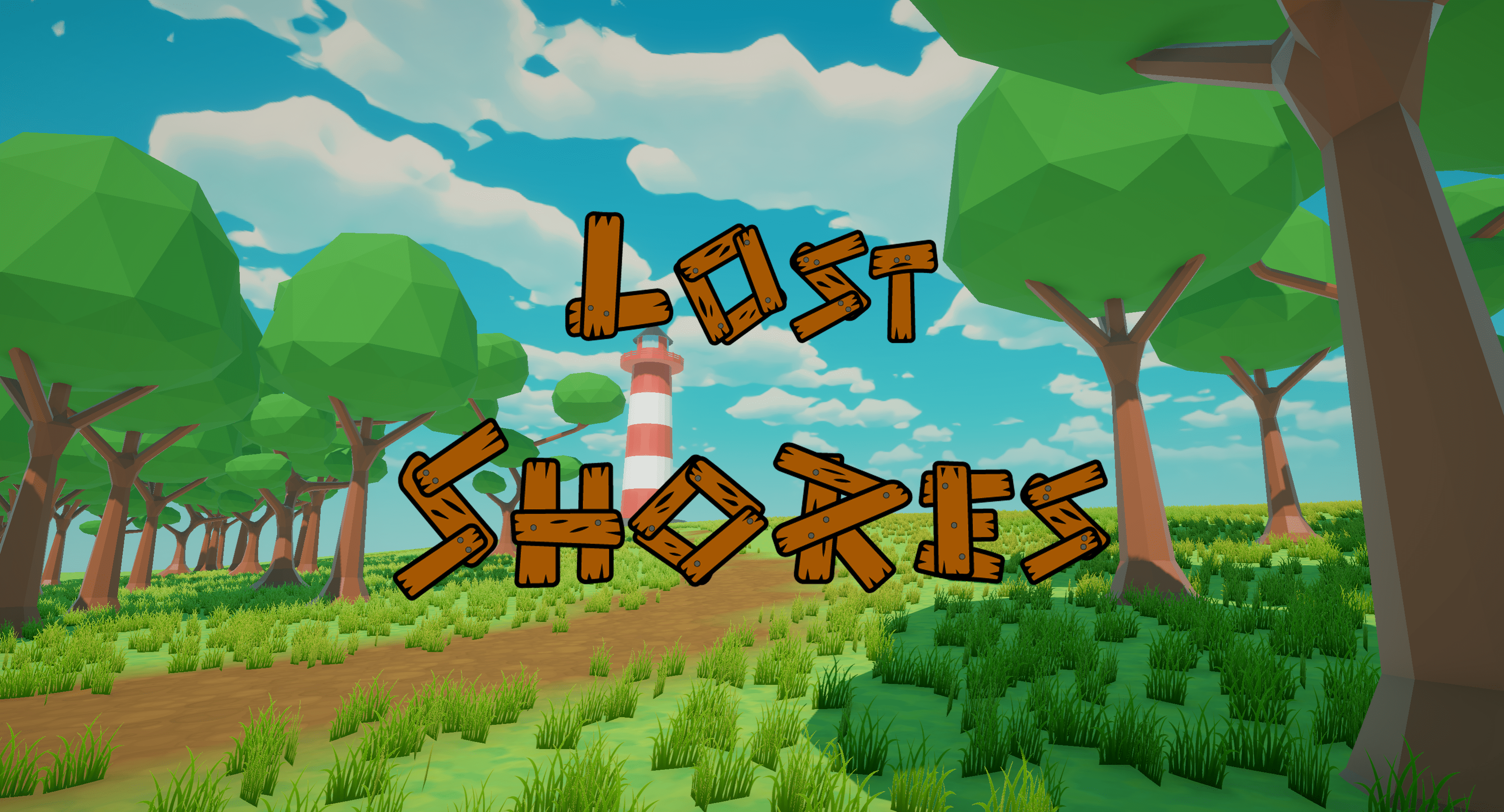 Lost Shores