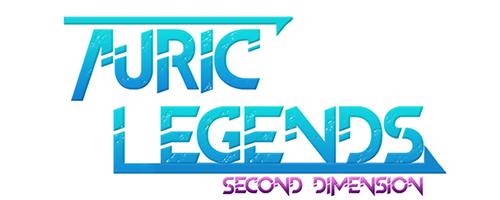 Auric Legends: Second Dimension [PT-BR]