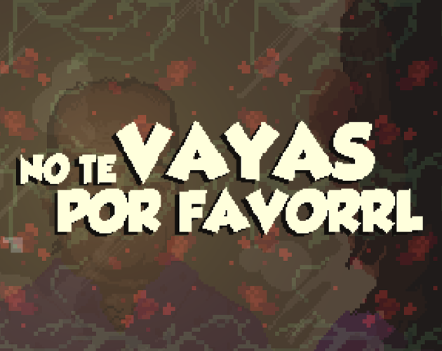 No te vayas por favorrl