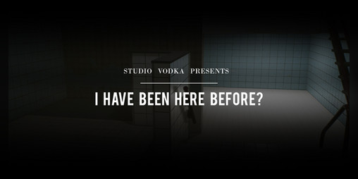 Cover image for I Have Been Here Before? - Demo