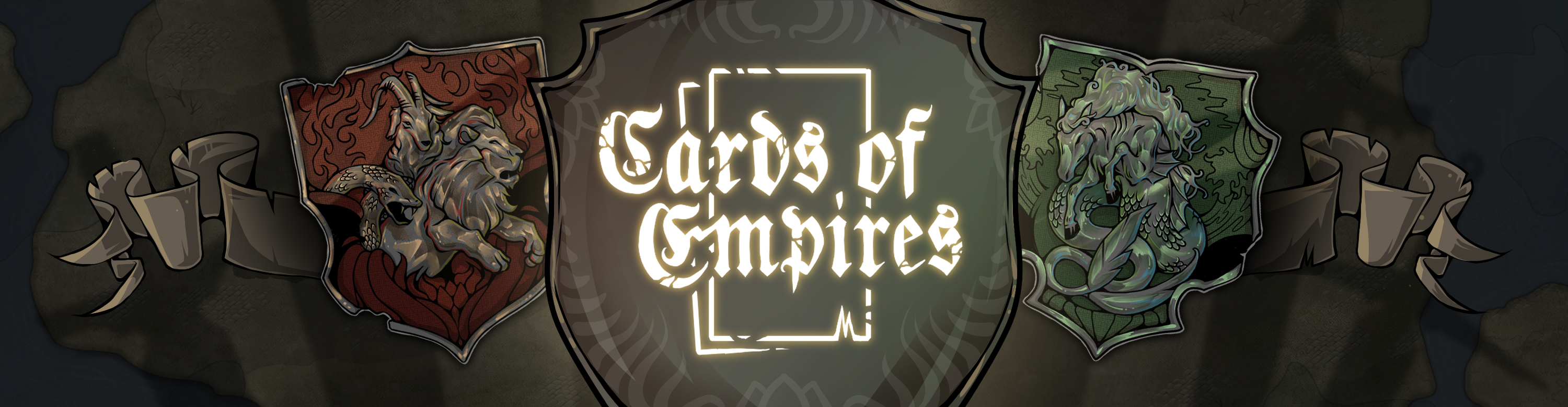 Cards of Empires