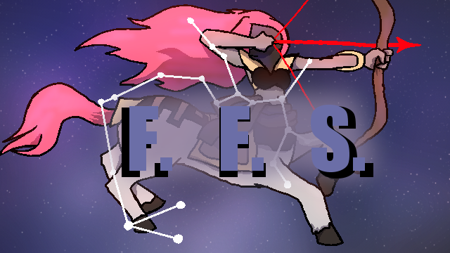 Fall From Sagittarius