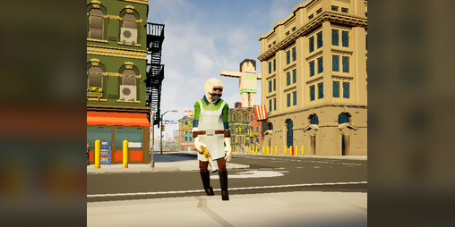 Cover image for Disaster City