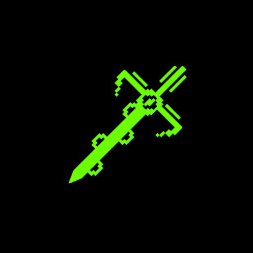 Raveblade by Scumm3r