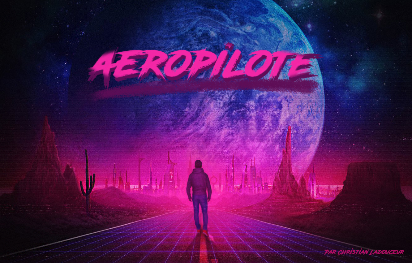 Aeropilote