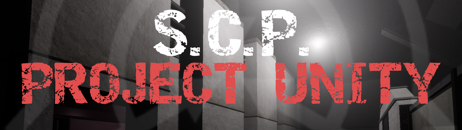 SCP: Project Unity