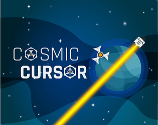 Cosmic Cursor (Demo)