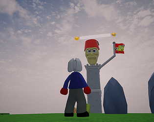 Jolly Jump
