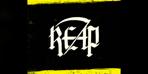 Cover image for REAP
