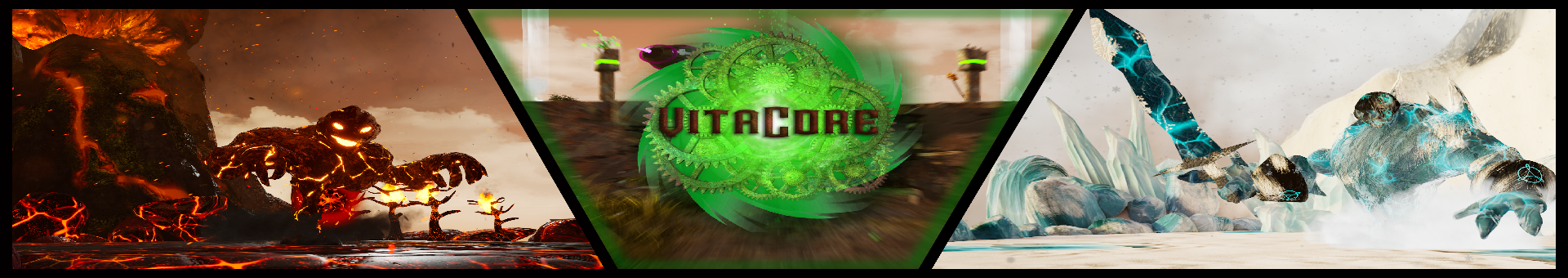 VitaCore