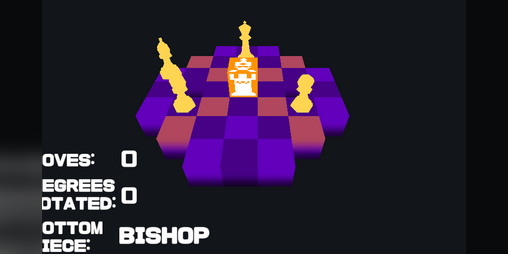 Cover image for Dice Chess (GMTKJam 2022)