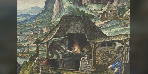 Cover image for Crafting Rules for D&D 5e