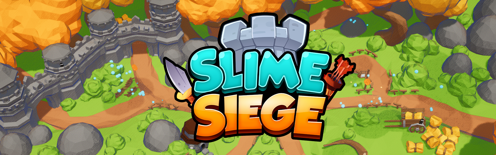 Slime Siege