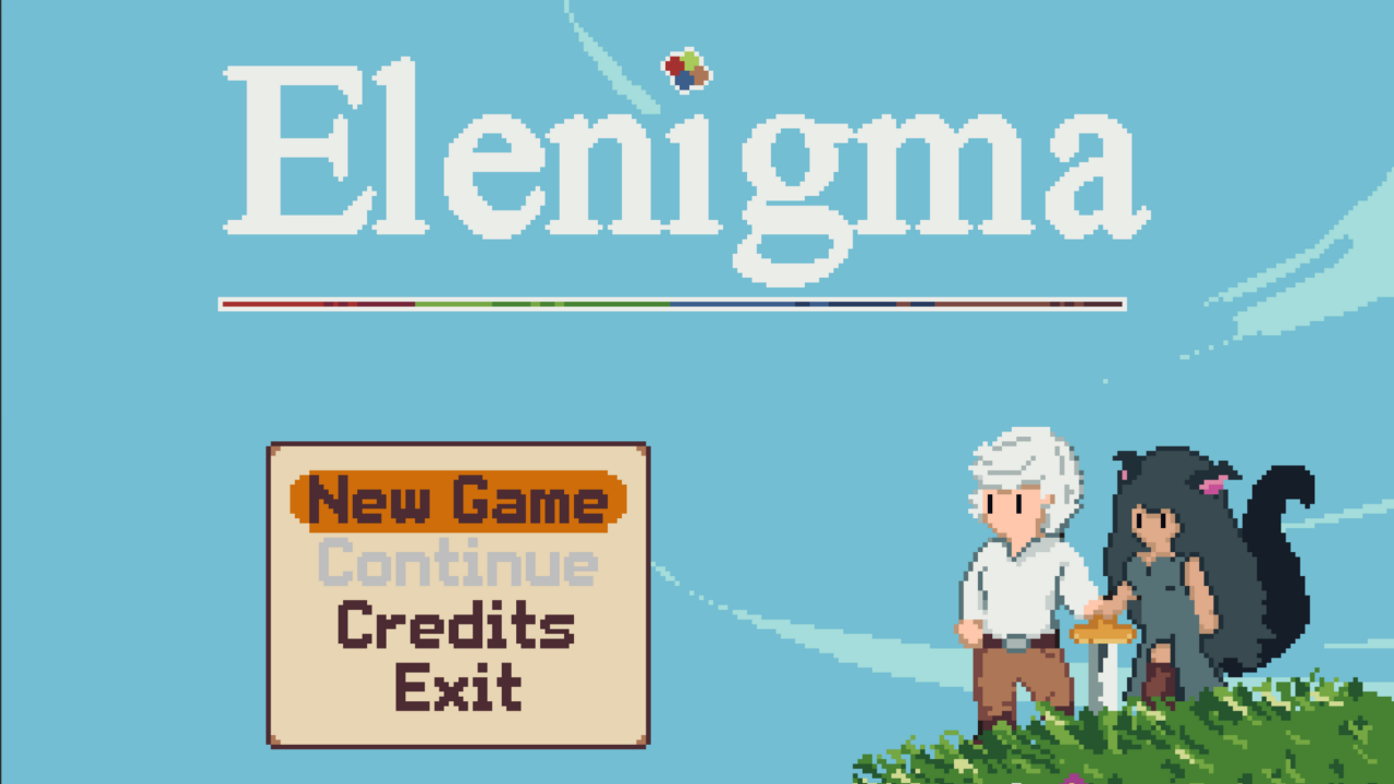 Elenigma