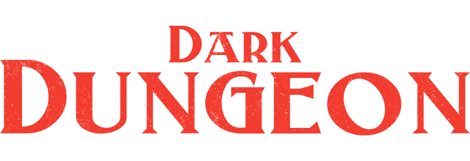 Dark Dungeon - Environment Asset Pack