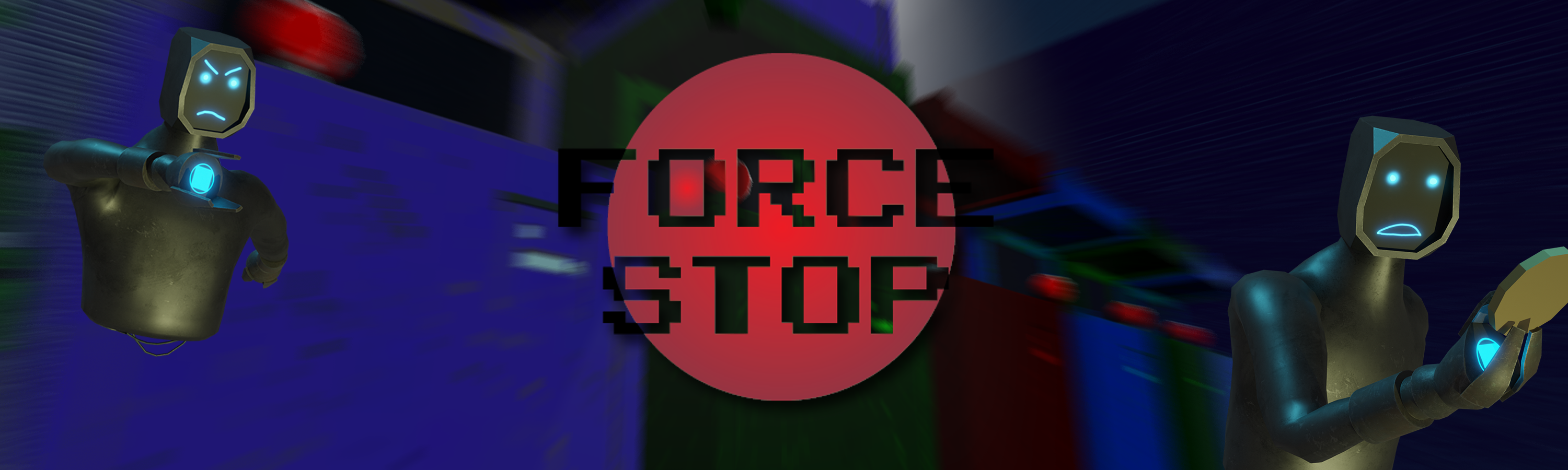 Force Stop OST