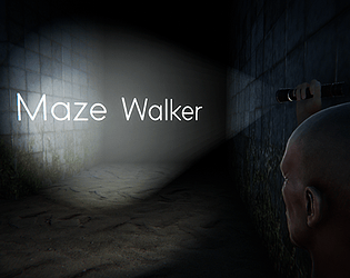 Maze Walker