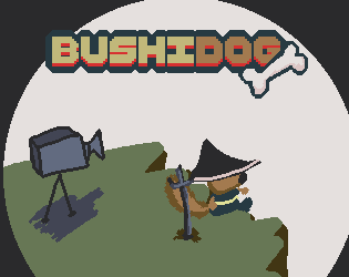Bushidog