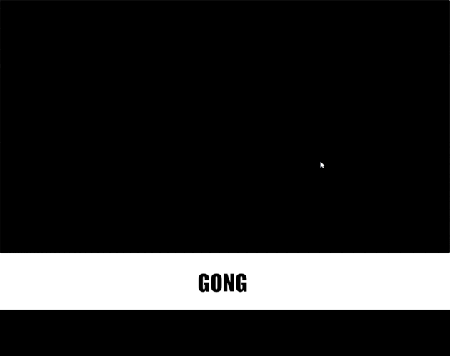 Gong