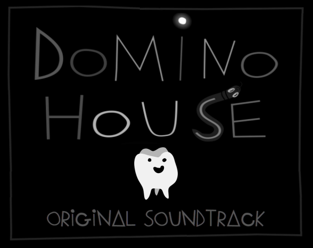Cover image for Domino House Original Soundtrack