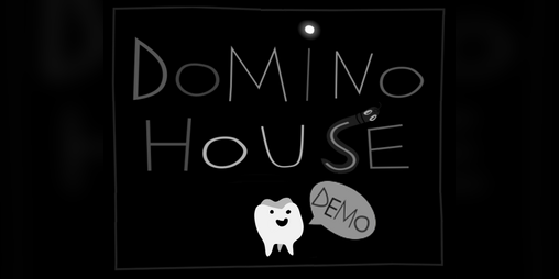 Cover image for Domino House [Demo]