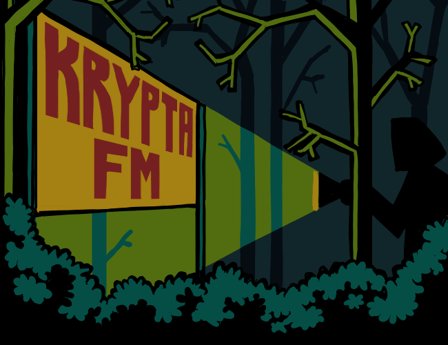 KryptaFM
