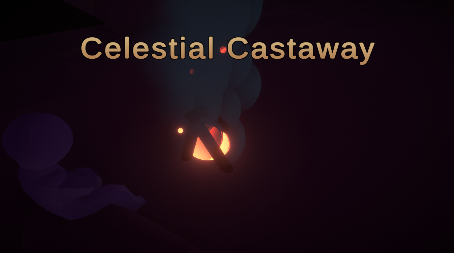 Celestial Castaway