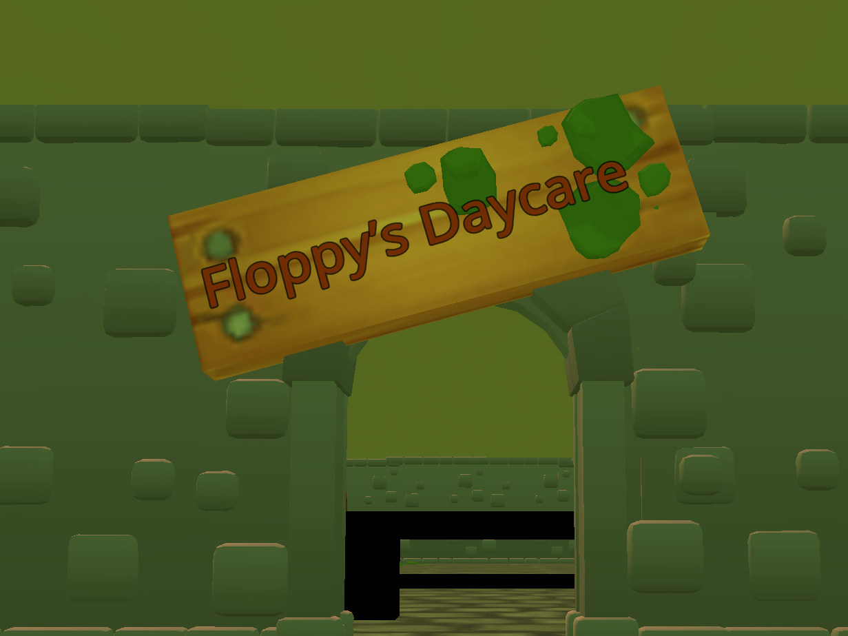 Floppy’s Daycare