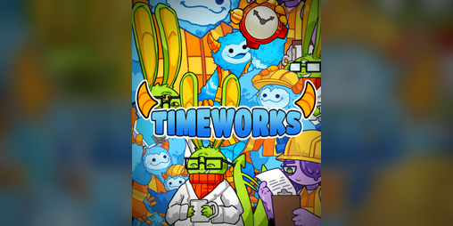 Cover image for Timeworks