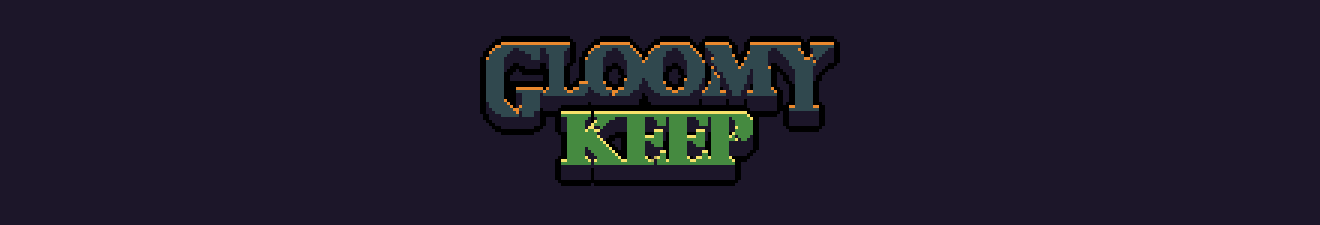 Gloomy Keep