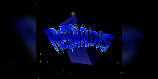 Cover image for Retardis (48 hours game)