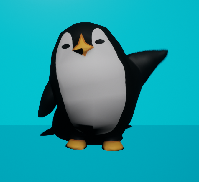 Pengling by Nostalgic Games