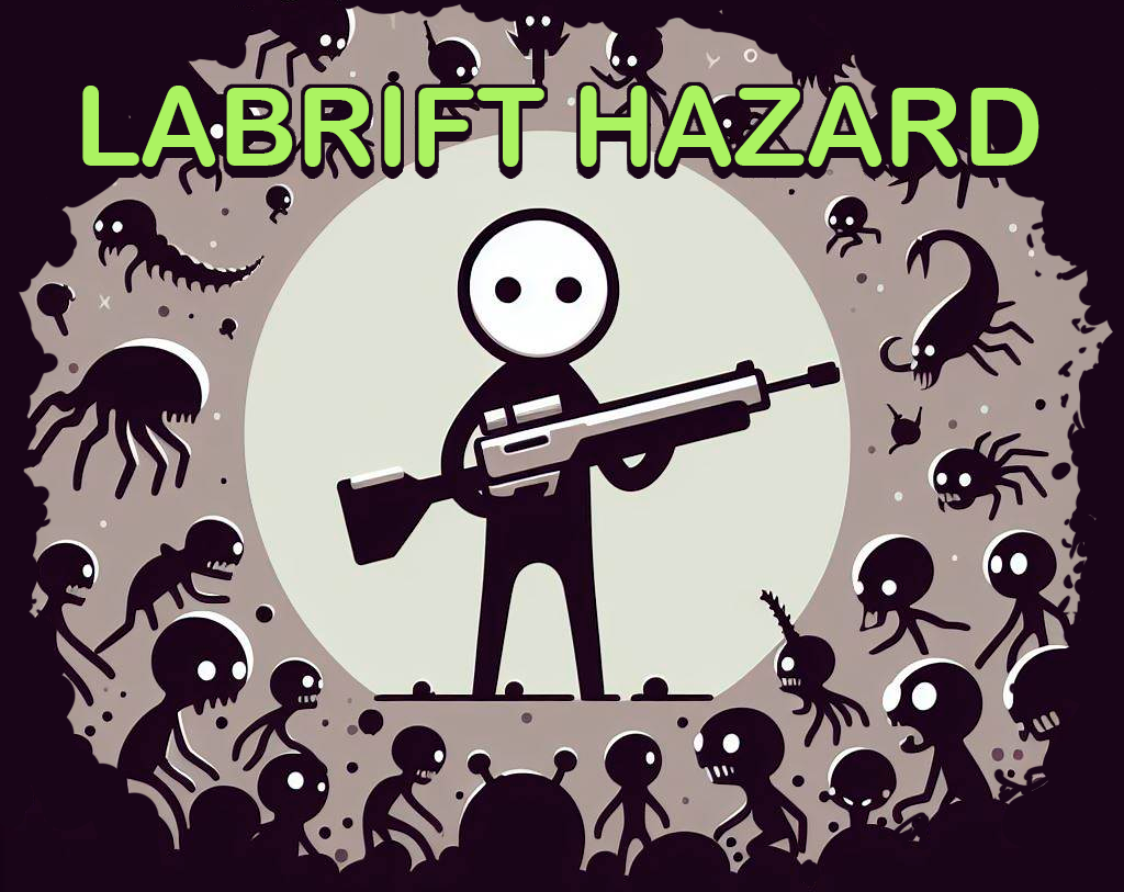 LabRift Hazard By VALSergey Wozzyb Justix47 LabRift Hazard By VALSergey Wozzyb Justix47