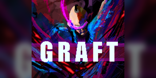 Cover image for GRAFT