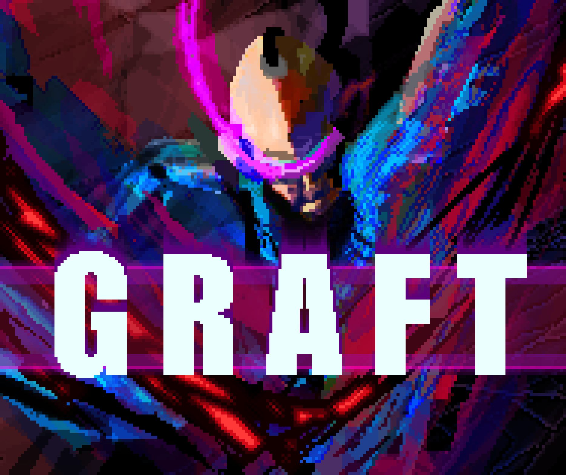 Cover image for GRAFT
