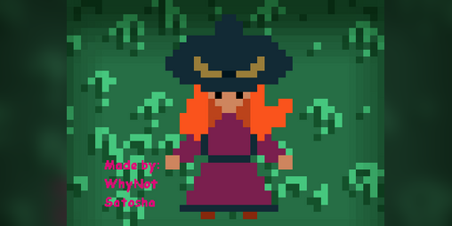 Cover image for WitchCraft