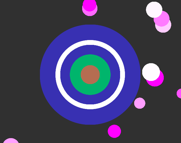 Roundel Scoundrel