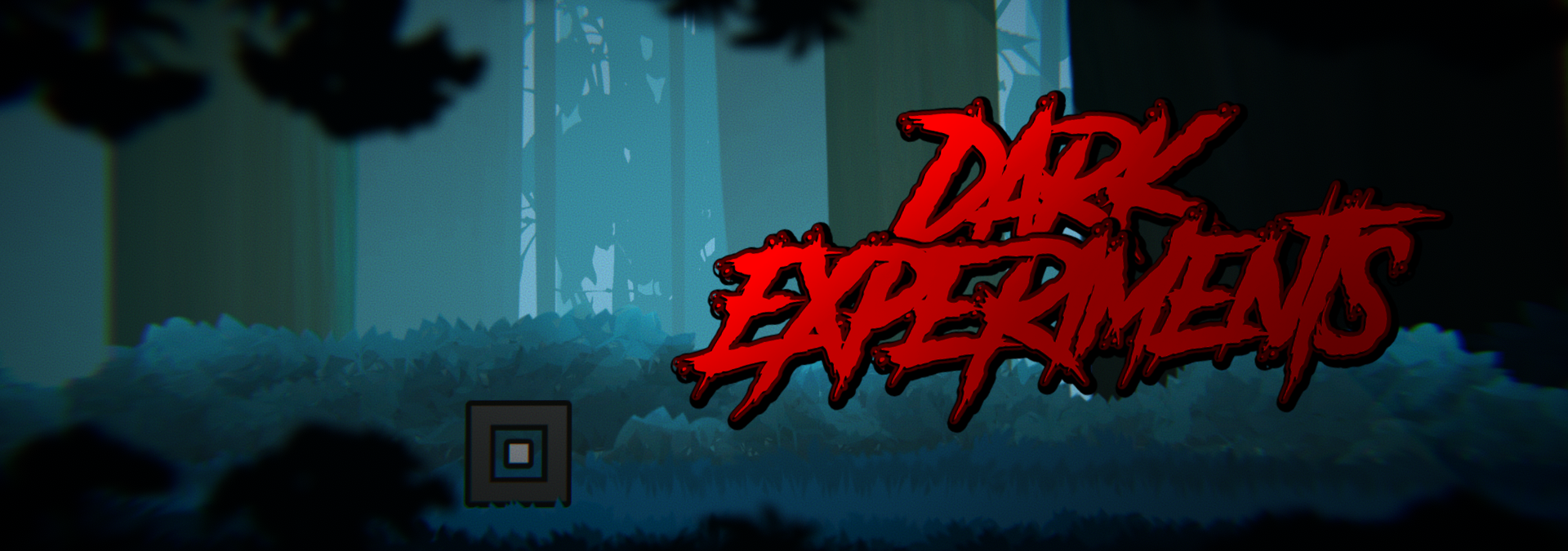 Dark Experiments