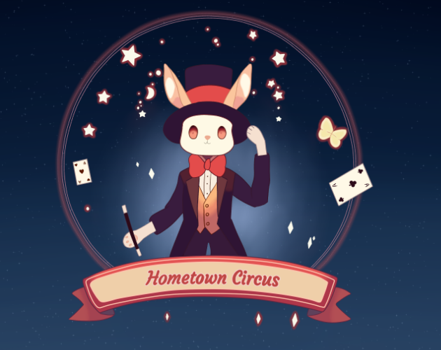 Hometown Circus