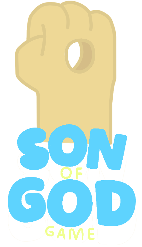 Son of God game