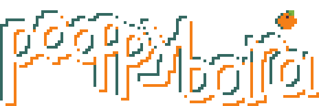 [Game] | [Pooppybara] | [Unity]