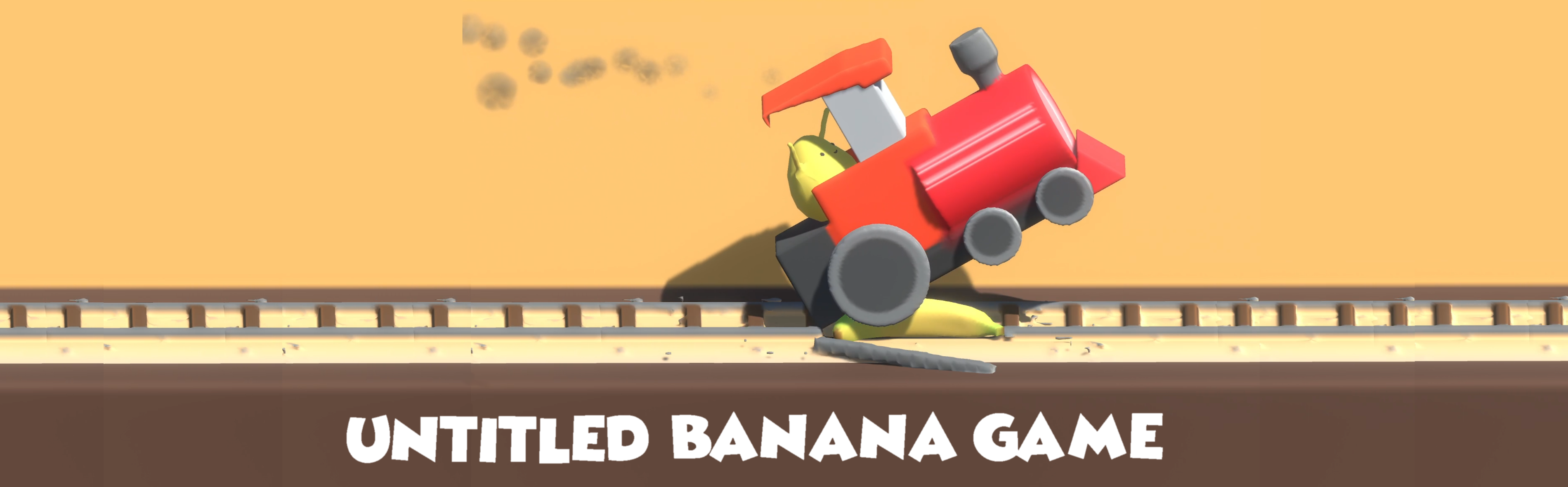 Untitled Banana Game