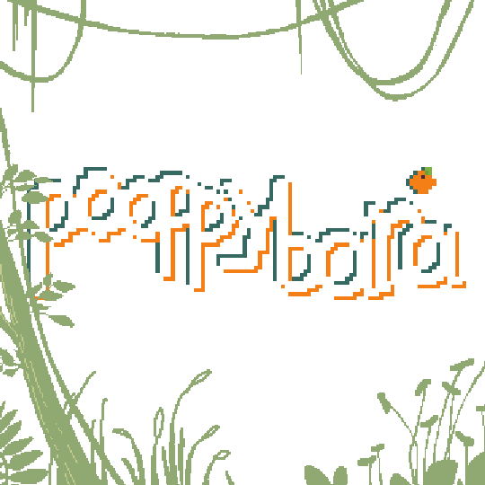 Cover image for Pooppybara